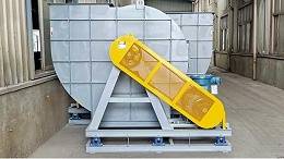 影响不锈钢离心风机转速的因素有哪一些呢?