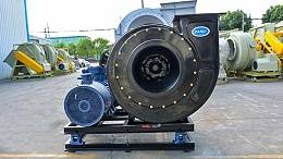 玻璃钢防爆风机在矿山作业中起到哪些作用呢？