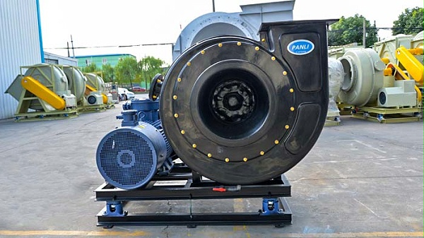 玻璃钢防爆风机