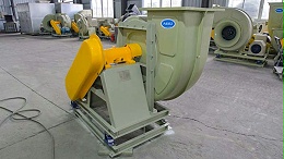 日常生活中如何清洗玻璃钢rco风机轴承异物？