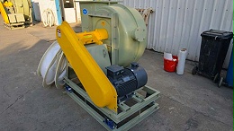 玻璃钢中压风机的日常保养事项你知道吗？