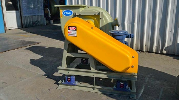 玻璃钢降温风机生产厂家