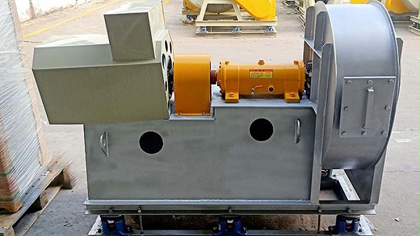 不锈钢离心风机