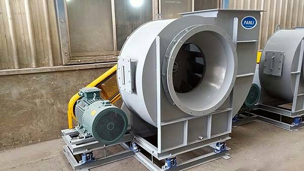 不锈钢离心风机