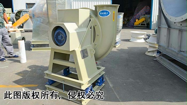 防腐玻璃钢风机生产厂家