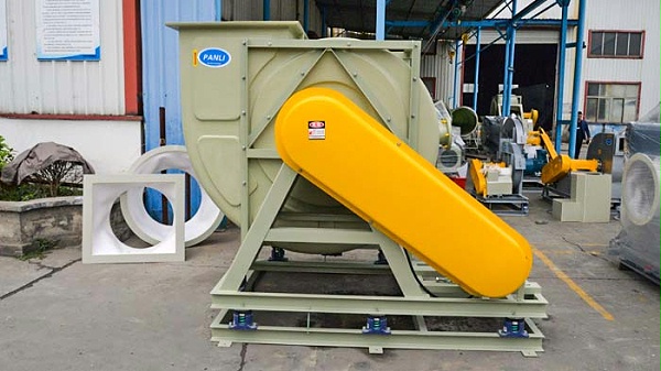 防腐玻璃钢风机生产厂家