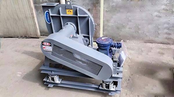 苏州高压离心通风机报价