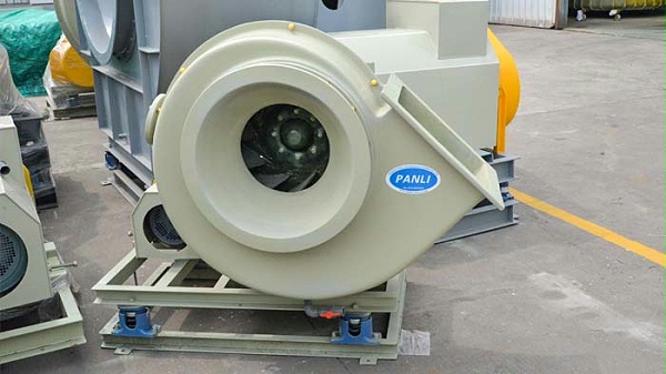 高压玻璃钢离心风机生产厂家