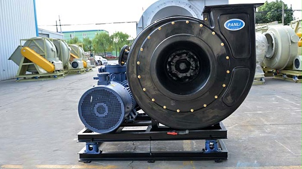 苏州防爆高压风机