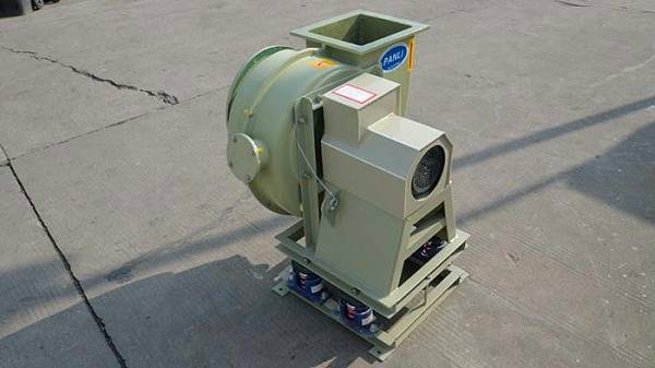 实验室用玻璃钢风机2