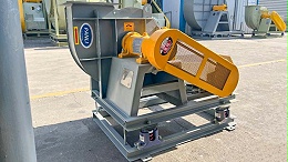 锅炉离心通风机和轴流风机有什么不同之处？