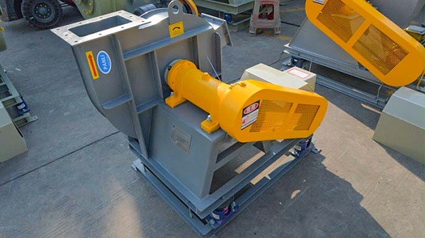 耐温离心通风机生产厂家