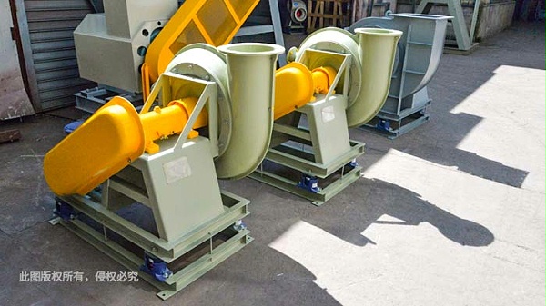 玻璃钢加压风机生产厂家