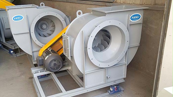 不锈钢离心风机