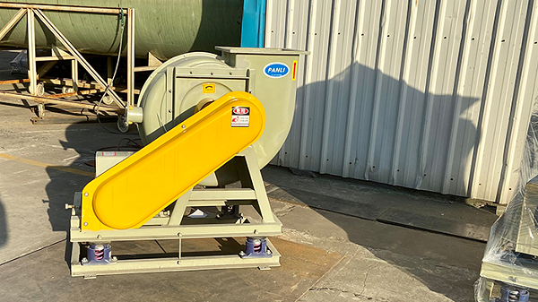 玻璃钢耐酸碱风机价格