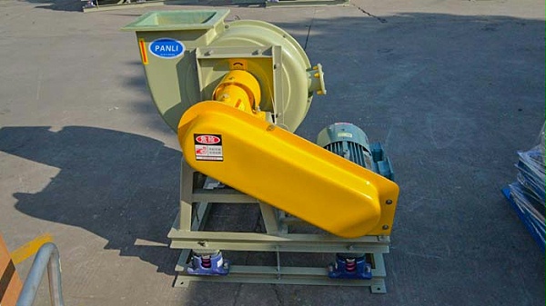 玻璃钢排废风机生产厂家