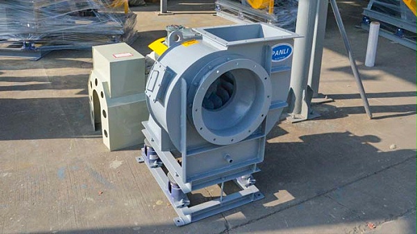 中压离心通风机生产厂家