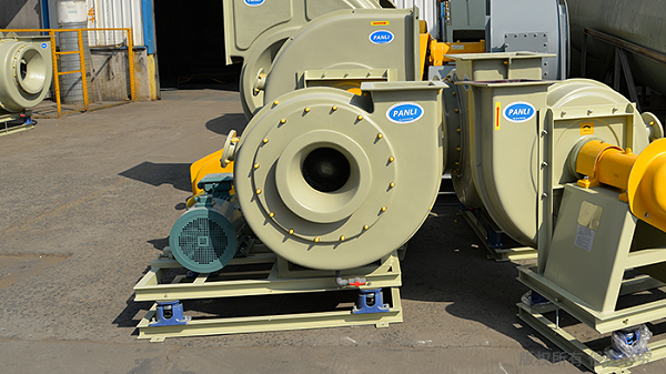 玻璃钢排风风机厂家