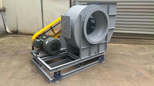 防腐离心通风机