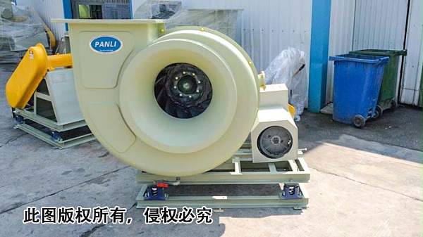 防腐玻璃钢风机生产厂家