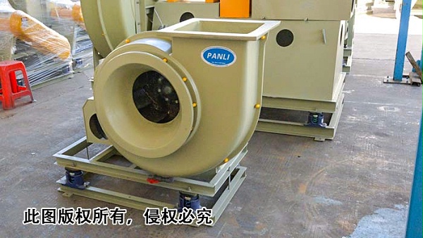 玻璃钢房顶风机生产厂家