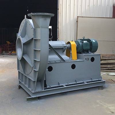 高温离心通风机