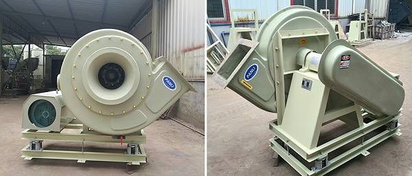 耐腐蚀高压FRP风机