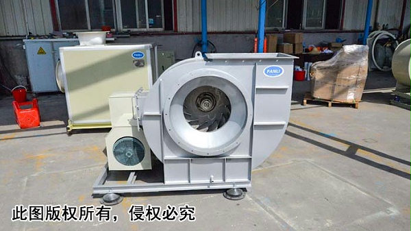 不锈钢离心风机生产厂家