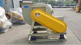 玻璃钢离心风机全电压起动或降低功率