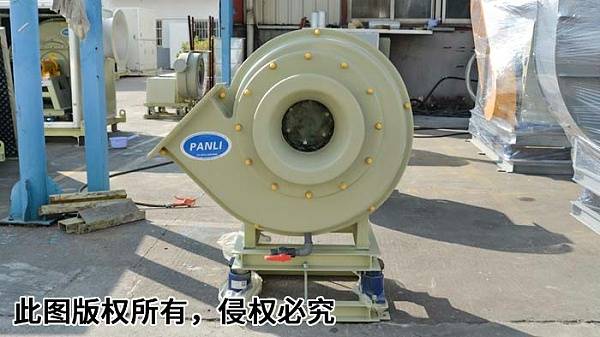 玻璃钢高压风机生产厂家