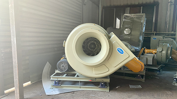 离心玻璃钢风机厂家