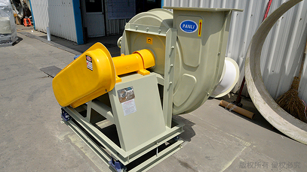 玻璃钢离心引风机厂家