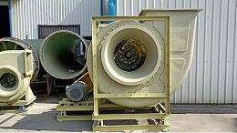 玻璃钢风机的选用由什么决定的