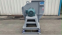 不锈钢风机高温与那个型号不同是一样的吗？