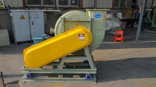 玻璃钢酸碱风机生产厂家