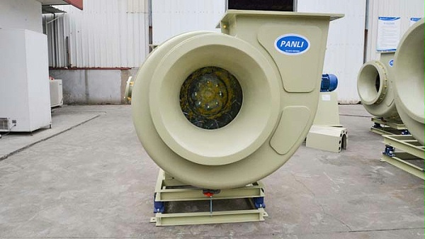 玻璃钢离心风机