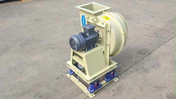 高温玻璃钢风机生产厂家