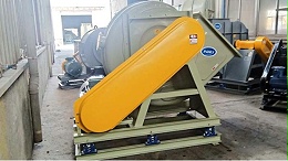 玻璃钢防腐风机的发电机常见问题的分析和介绍