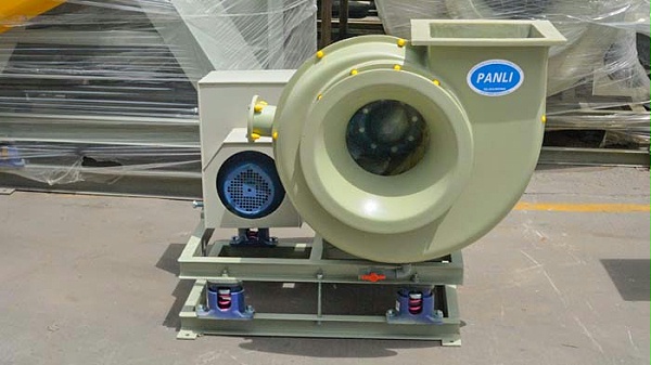 低压玻璃钢风机生产厂家