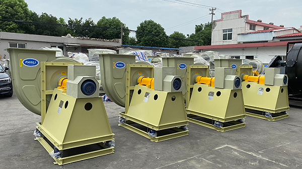 玻璃钢除尘风机价格