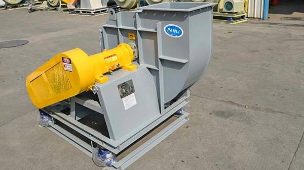 苏州离心式通风机生产厂家