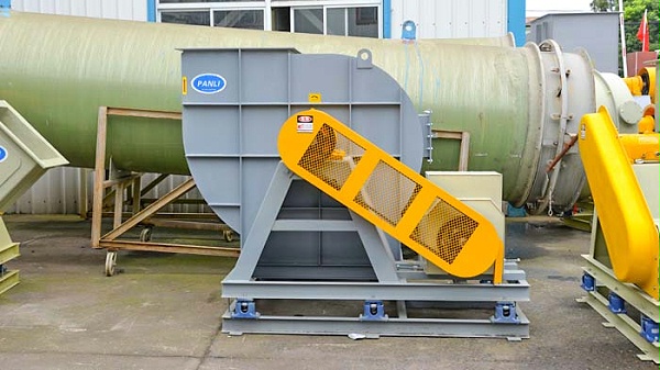 高压离心通风机生产厂家