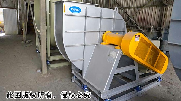 不锈钢高压风机生产厂家