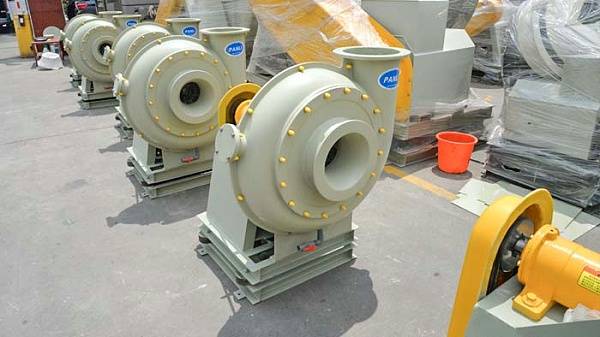 离心玻璃钢风机生产厂家