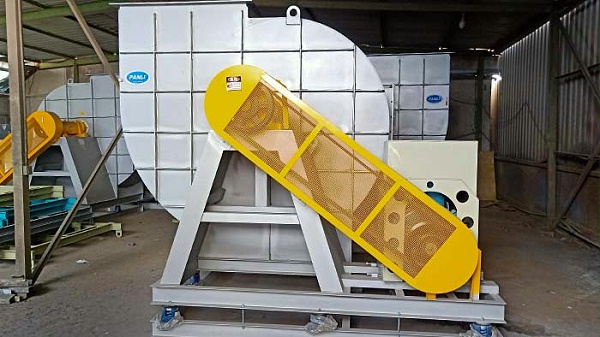 高压不锈钢风机