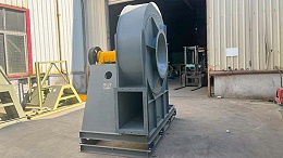 中压离心通风机清理目的与方法有哪几点？