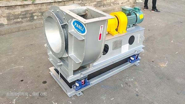 高温不锈钢风机生产厂家