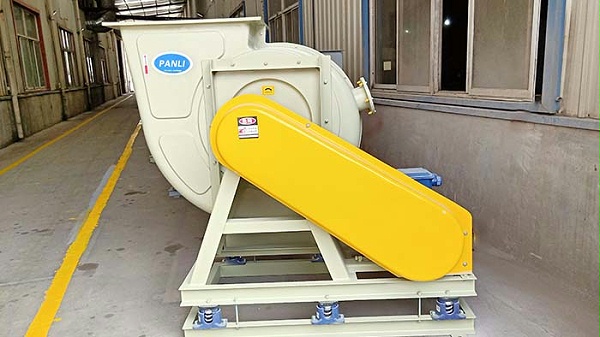 玻璃钢离心风机