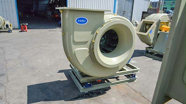 防腐玻璃钢风机生产厂家