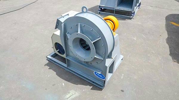 低噪音离心通风机生产厂家